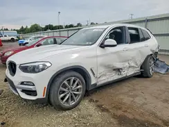 5UXTR9C59JLD73165 2018 BMW X3