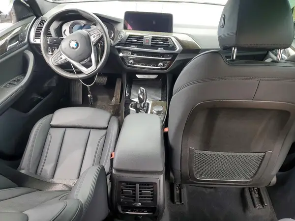 5UXTR9C59JLD73165 2018 BMW X3 - Image 8