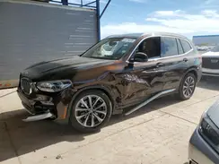 5UXTR9C59JLD73909 2018 BMW X3