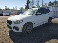5UXTR9C59JLD74011 2018 BMW X3