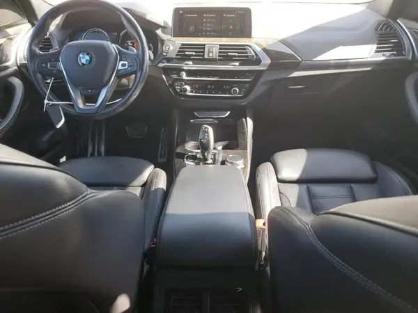 5UXTR9C59JLD74011 2018 BMW X3 - Image 8