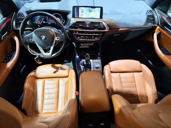 5UXTR9C59JLD74199 2018 BMW X3 - Image 8