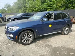 5UXTR9C59JLD74221 2018 BMW X3