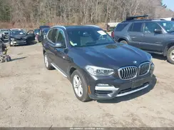 5UXTR9C59JLD74445 2018 BMW X3
