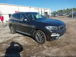5UXTR9C59JLD74672 2018 BMW X3