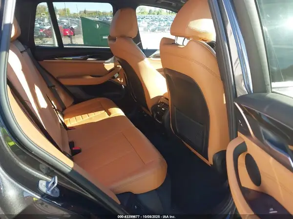 5UXTR9C59JLD74672 2018 BMW X3 - Image 8