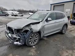 5UXTR9C59JLD74784 2018 BMW X3