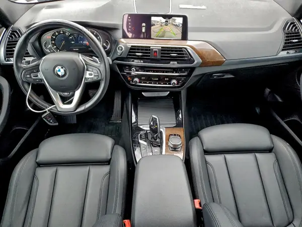 5UXTR9C59JLD74784 2018 BMW X3 - Image 8