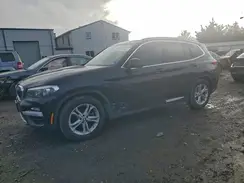 5UXTR9C59JLD74963 2018 BMW X3