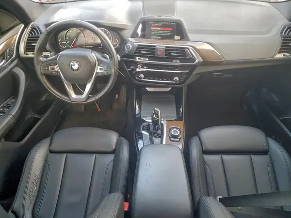 5UXTR9C59JLD74963 2018 BMW X3 - Image 8