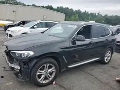 5UXTR9C59JLD74980 2018 BMW X3