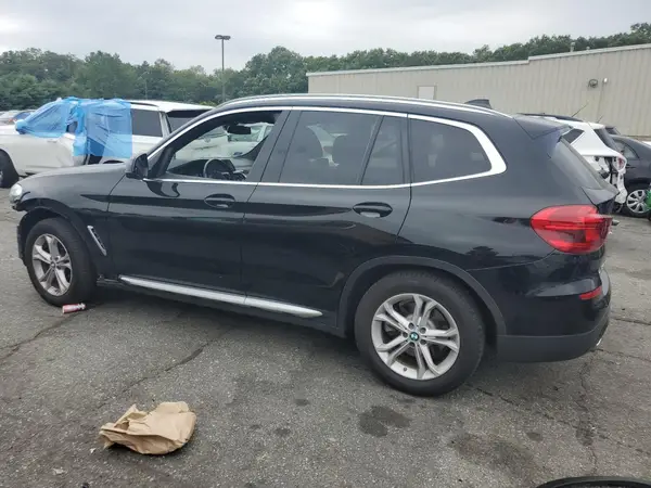 5UXTR9C59JLD74980 2018 BMW X3 - Image 2