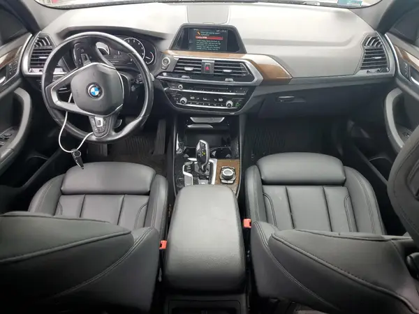 5UXTR9C59JLD74980 2018 BMW X3 - Image 8