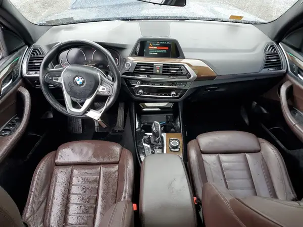 5UXTR9C59JLD88359 2018 BMW X3 - Image 8