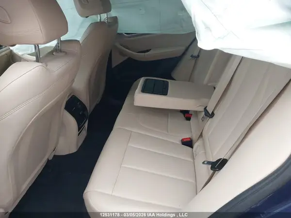 5UXTR9C59JLD88460 2018 BMW X3 - Image 8