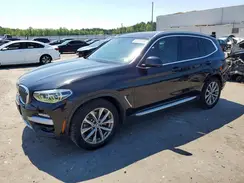 5UXTR9C59JLD88510 2018 BMW X3
