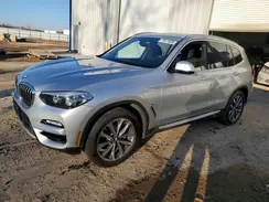 5UXTR9C59JLD88684 2018 BMW X3