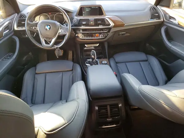5UXTR9C59JLD88684 2018 BMW X3 - Image 8