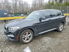 5UXTR9C59JLD88698 2018 BMW X3