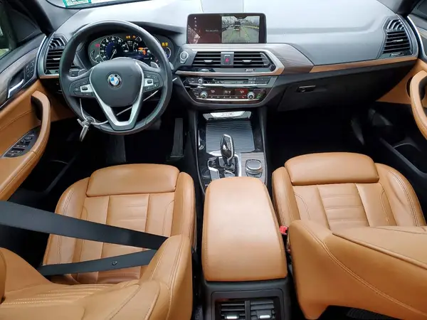 5UXTR9C59JLD88698 2018 BMW X3 - Image 8