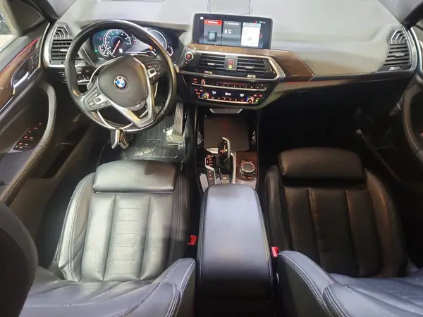 5UXTR9C59JLD89740 2018 BMW X3 - Image 8