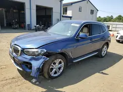 5UXTR9C59JLD90029 2018 BMW X3