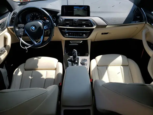 5UXTR9C59JLD90029 2018 BMW X3 - Image 8