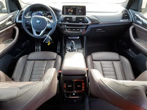 5UXTR9C59JLD90032 2018 BMW X3 - Image 8
