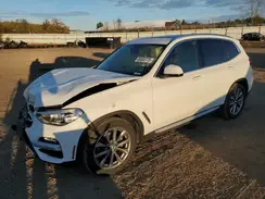 5UXTR9C59KLD91795 2019 BMW X3