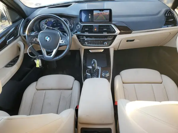 5UXTR9C59KLD91795 2019 BMW X3 - Image 8
