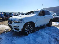 5UXTR9C59KLD92588 2019 BMW X3