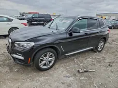 5UXTR9C59KLD92848 2019 BMW X3