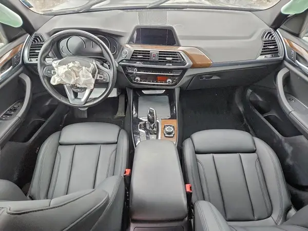 5UXTR9C59KLD92848 2019 BMW X3 - Image 8