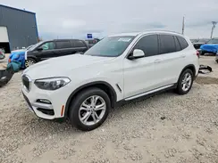 5UXTR9C59KLD93577 2019 BMW X3