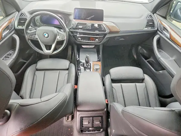 5UXTR9C59KLD93577 2019 BMW X3 - Image 8