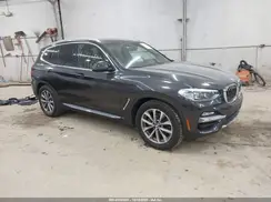 5UXTR9C59KLD93675 2019 BMW X3