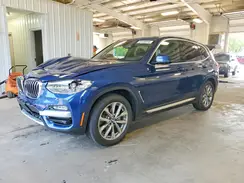 5UXTR9C59KLD93837 2019 BMW X3
