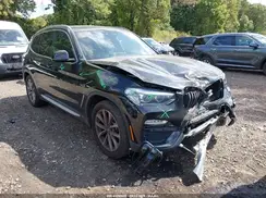 5UXTR9C59KLD94311 2019 BMW X3