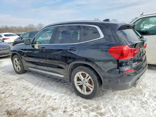 5UXTR9C59KLD94423 2019 BMW X3 - Image 2