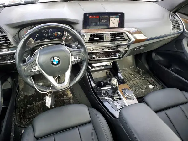 5UXTR9C59KLD94423 2019 BMW X3 - Image 8