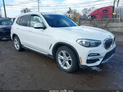 5UXTR9C59KLD94924 2019 BMW X3