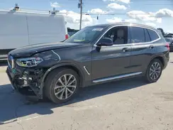 5UXTR9C59KLD95183 2019 BMW X3