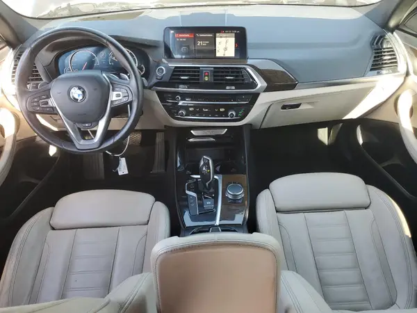 5UXTR9C59KLD95183 2019 BMW X3 - Image 8