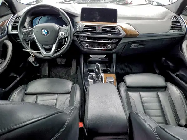5UXTR9C59KLD95605 2019 BMW X3 - Image 8