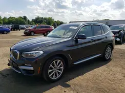 5UXTR9C59KLD95880 2019 BMW X3