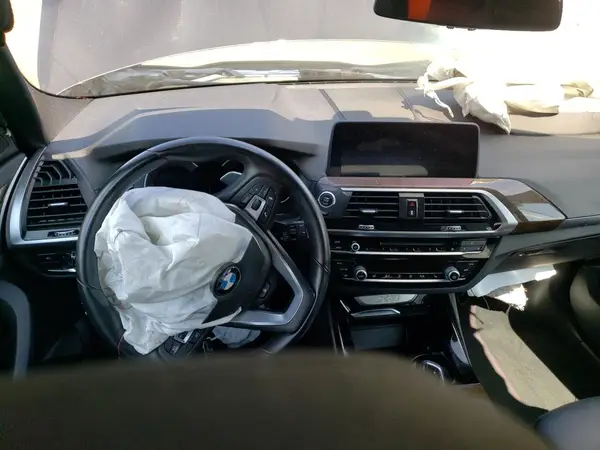 5UXTR9C59KLD95880 2019 BMW X3 - Image 8