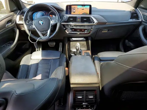 5UXTR9C59KLD96978 2019 BMW X3 - Image 8