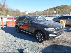 5UXTR9C59KLD98343 2019 BMW X3