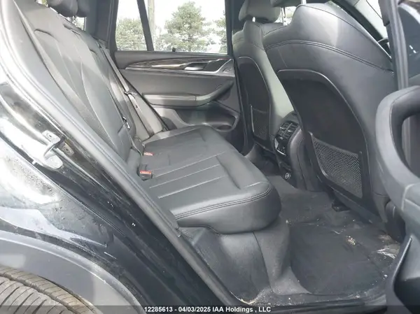 5UXTR9C59KLE11463 2019 BMW X3 - Image 8
