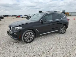 5UXTR9C59KLE11530 2019 BMW X3